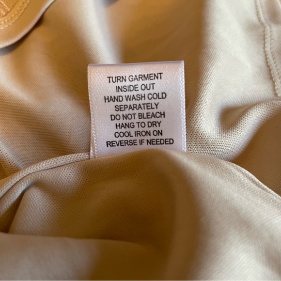 NWT NSR Cream Lace Boho Cottage Core Polka Dot Off-Shoulder Mini Dress - Picture 6 of 10